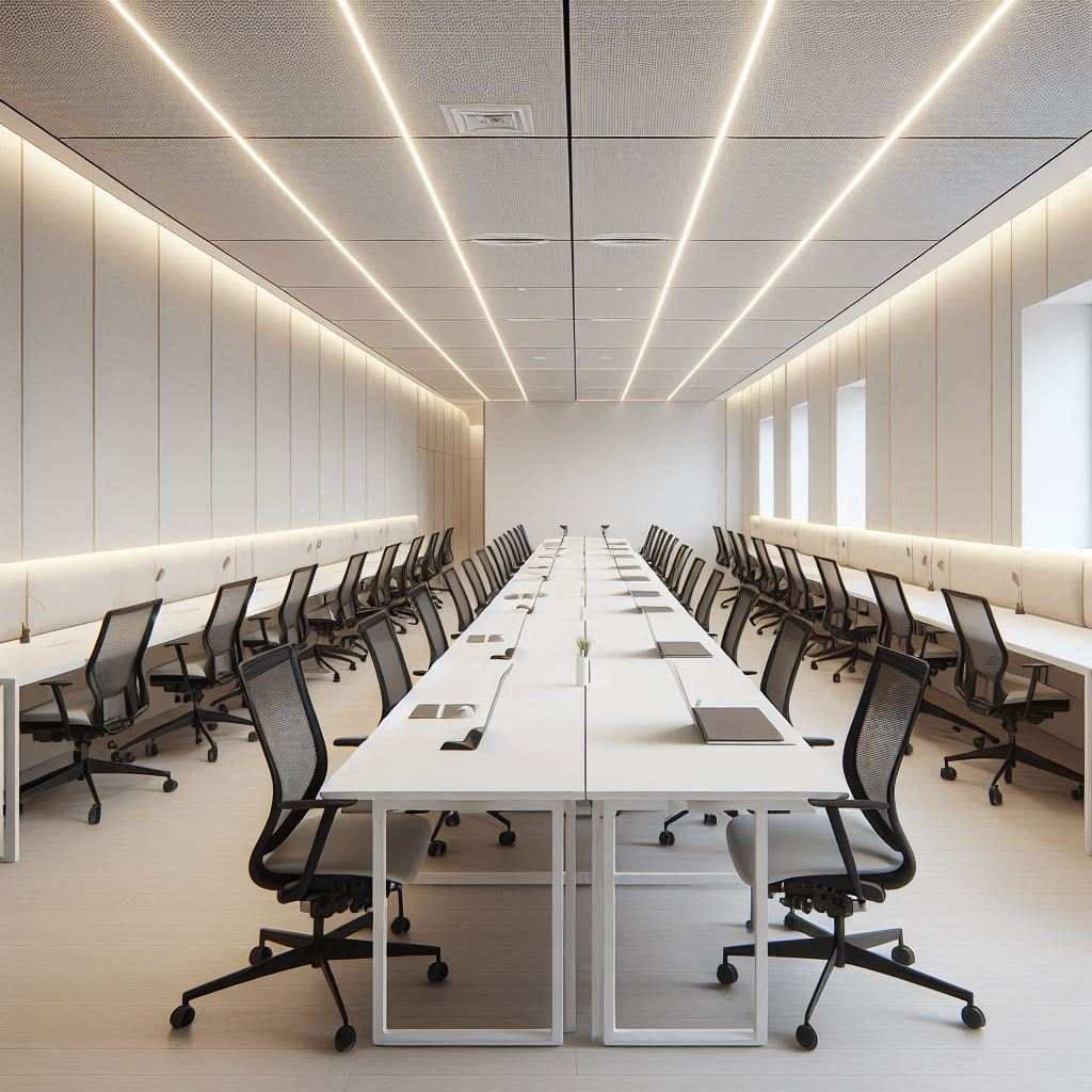 广告策划公司如何把季度复盘密集进行转化为写字楼办公灵活工位设置的改进依据