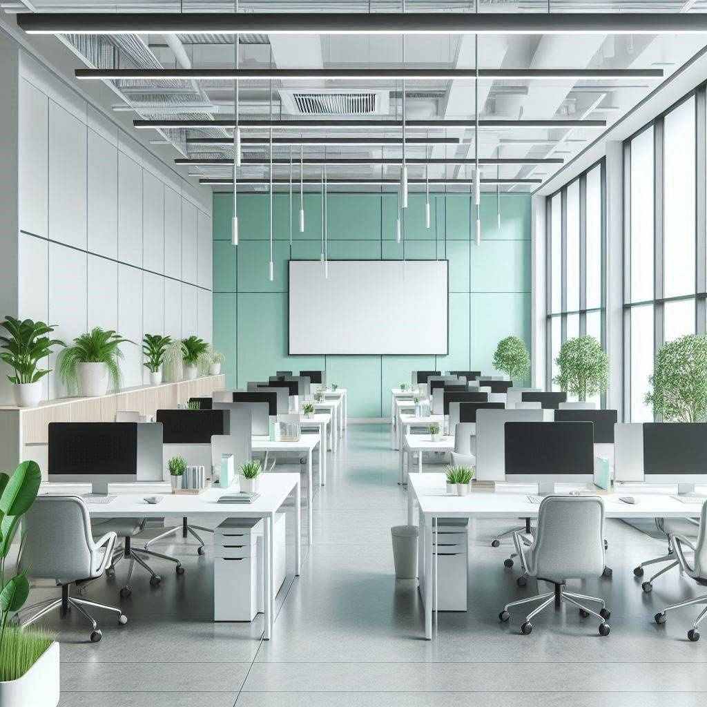 写字楼办公小型企业成长阶段在项目交付赶工中出现分歧时设计团队怎样统一意见